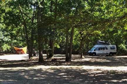 Camping Le Port Onlycamp