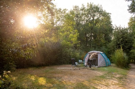 Camping Fargogne