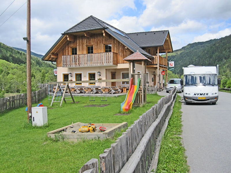 Camping da' Bräuhauser
