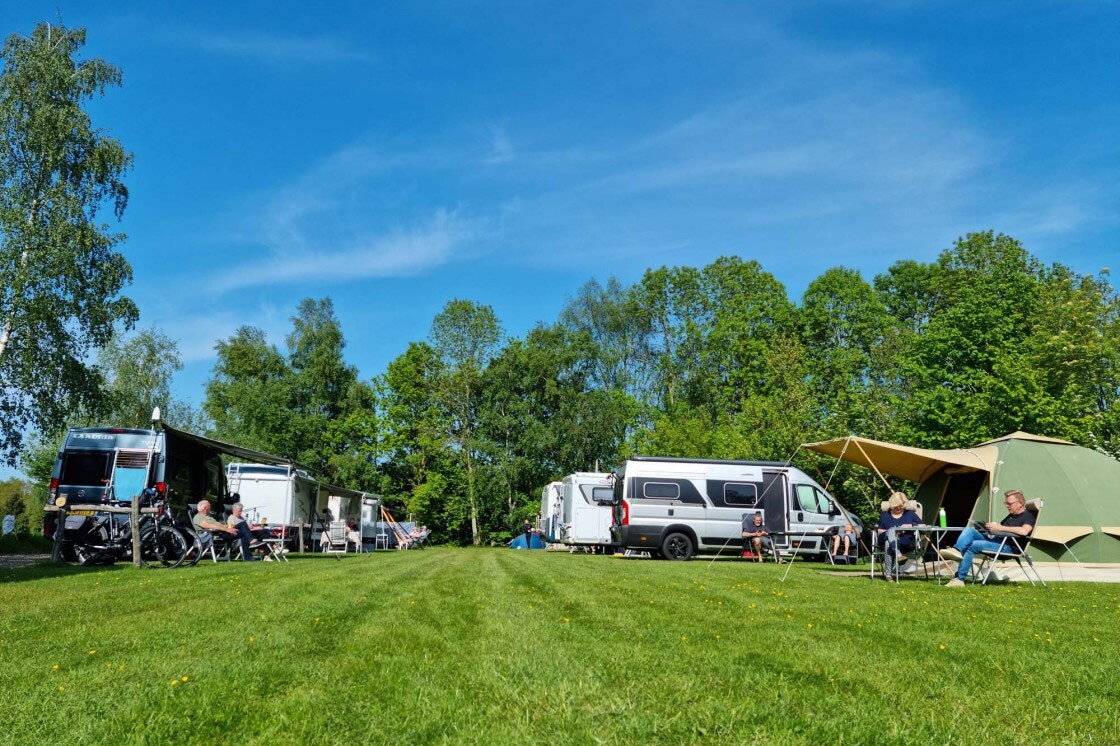 Camping Langs de Dedemsvaart ACSI