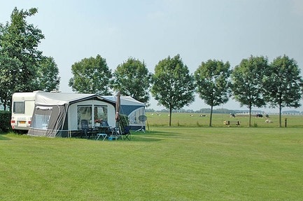 Camping Boerderij Bouwlust
