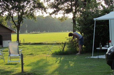 Kleine Campings Nederland | Zoek En Boek Bij ACSI Klein & Fijn