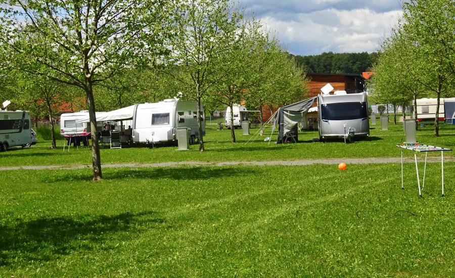 Sulmtal-Camping & Appartements