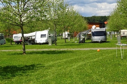 Sulmtal-Camping &amp; Appartements
