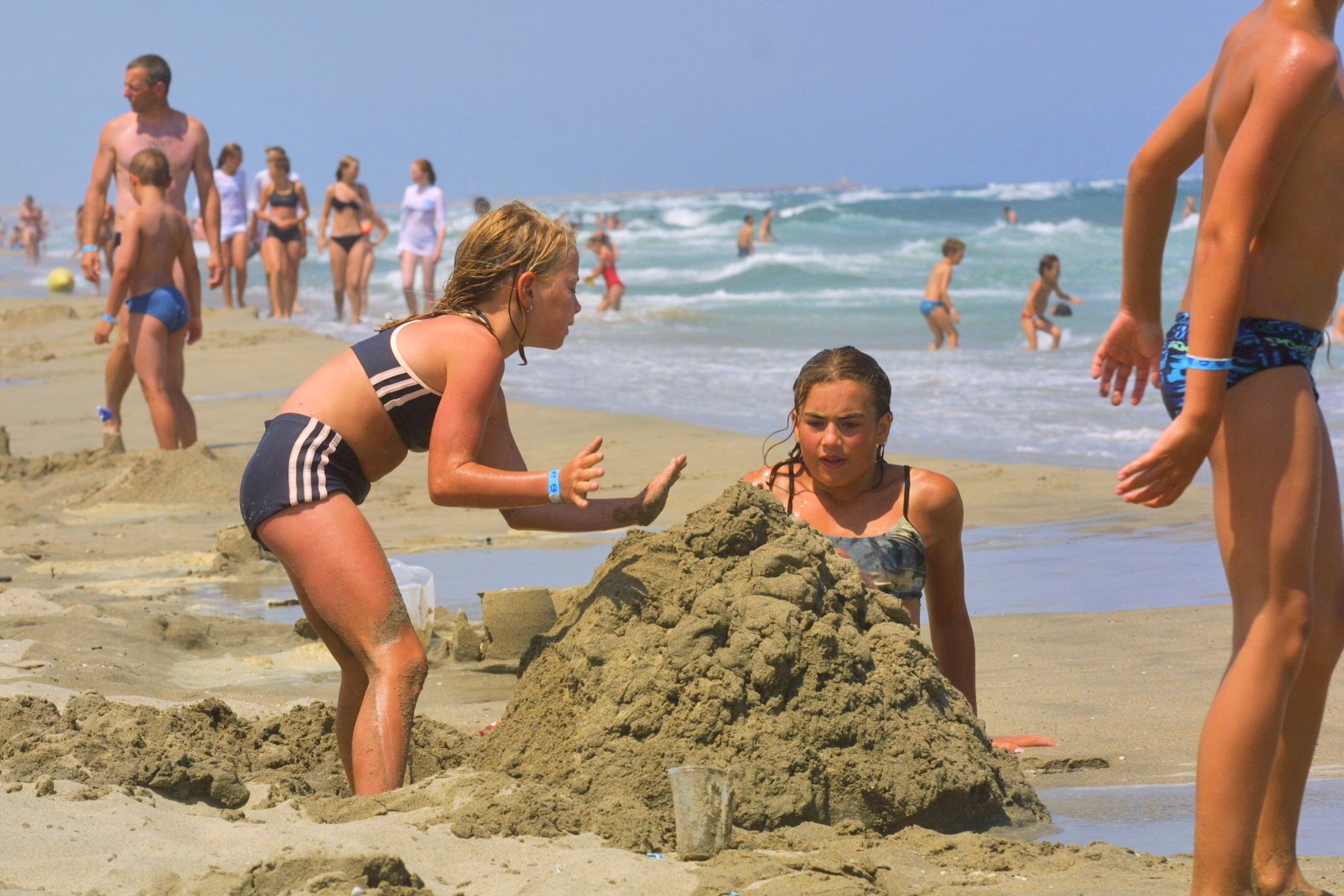 Camping Homair Domaine La Yole Resort & Spa