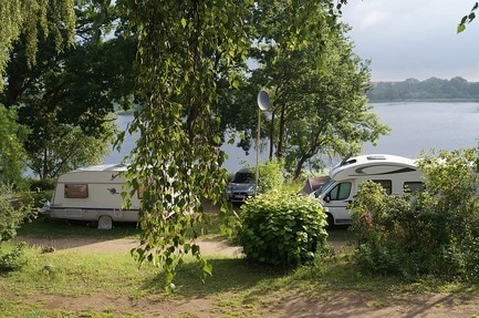 Camping Sternberger Seenland