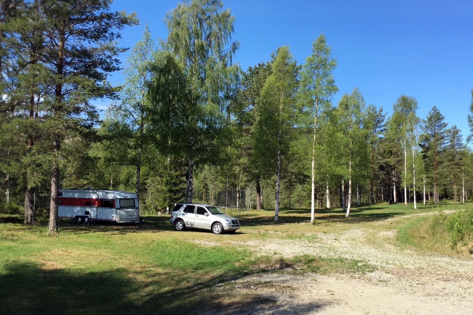 Björsarv Camping