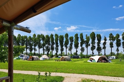 Camping De Hazelaarshof