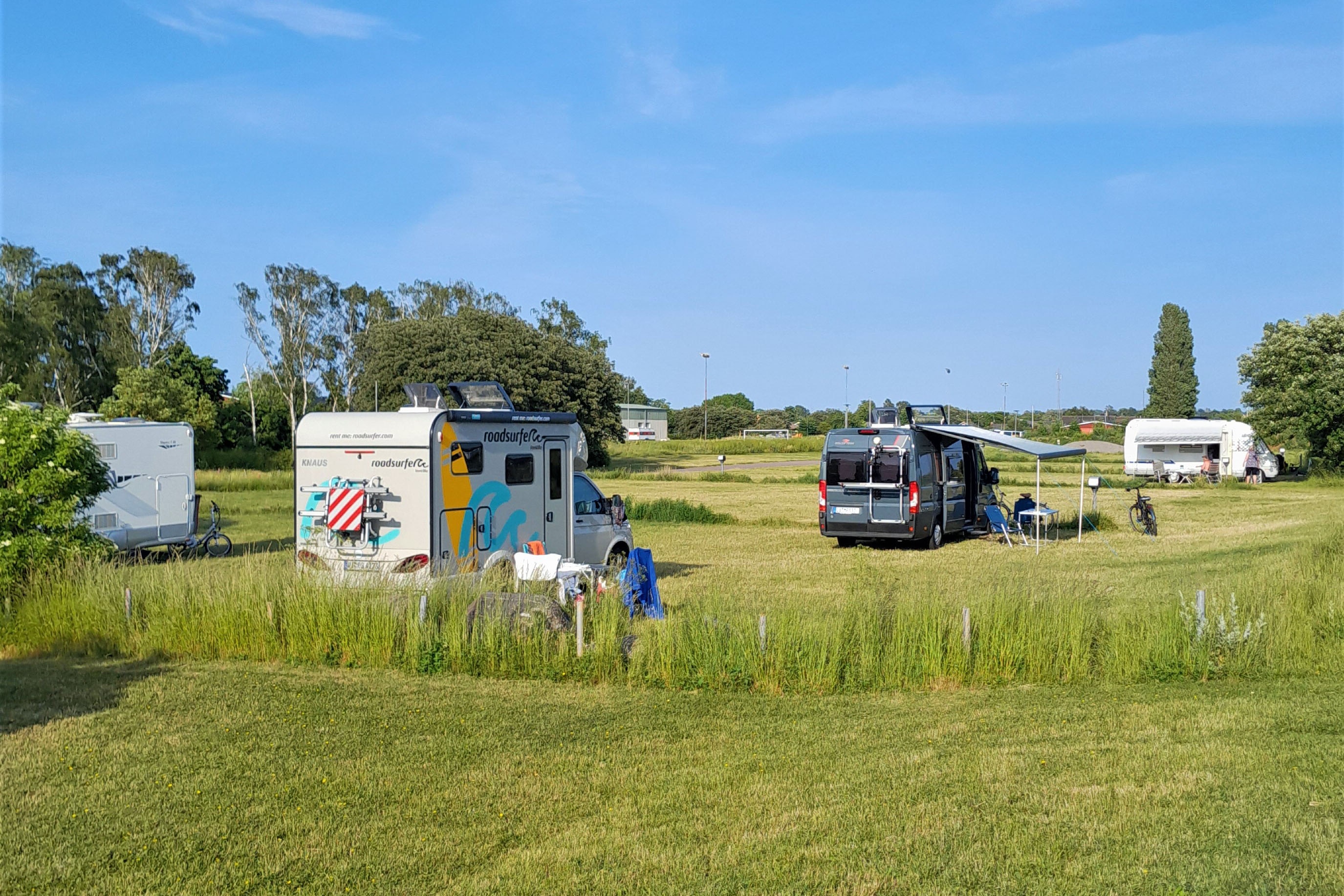 Laguna Beach Family Camps