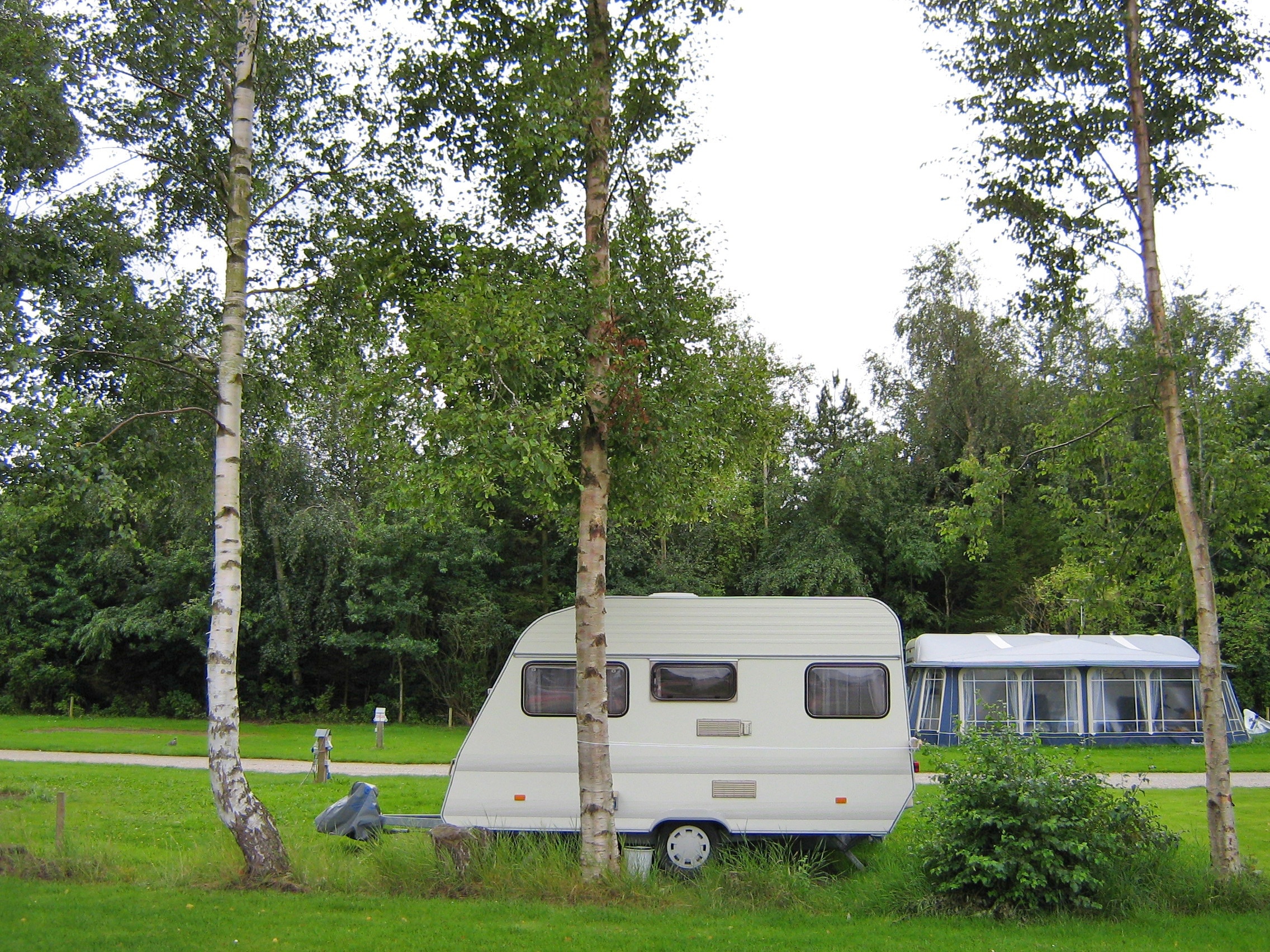 Hestehaven Camping