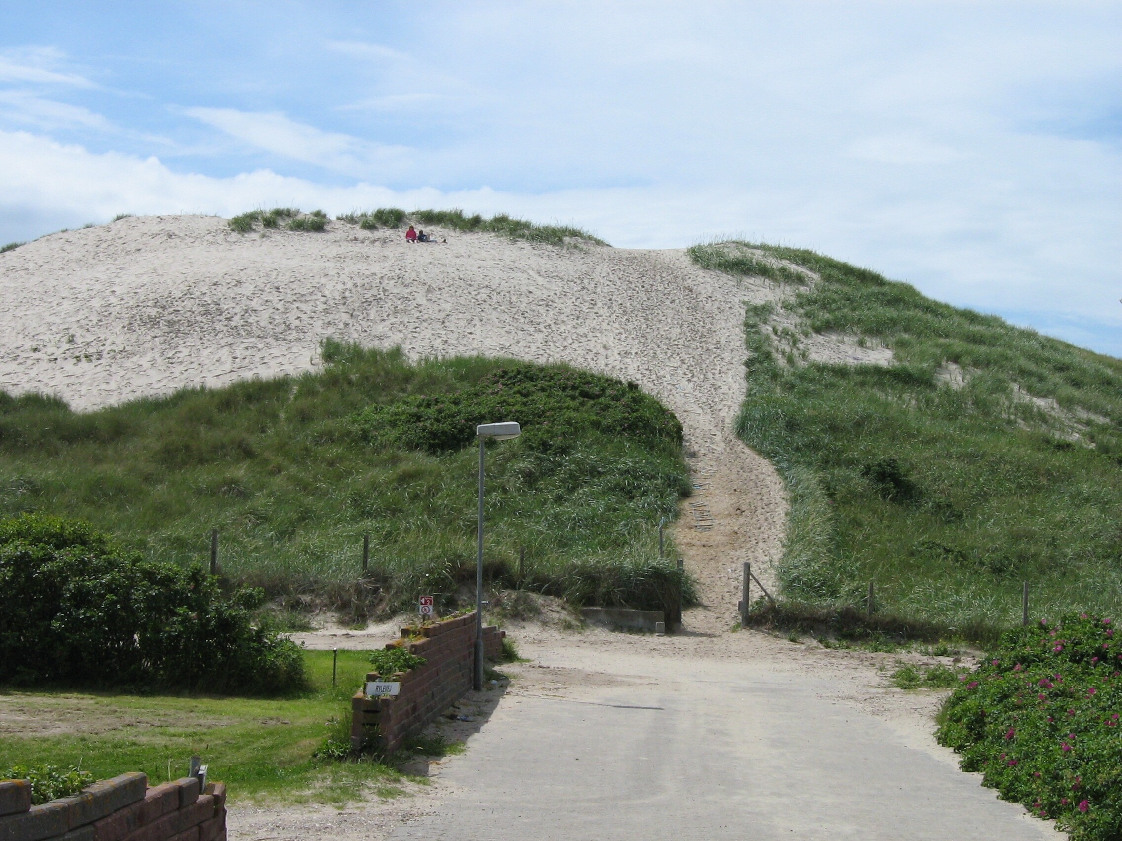 Dancamps Nordsø