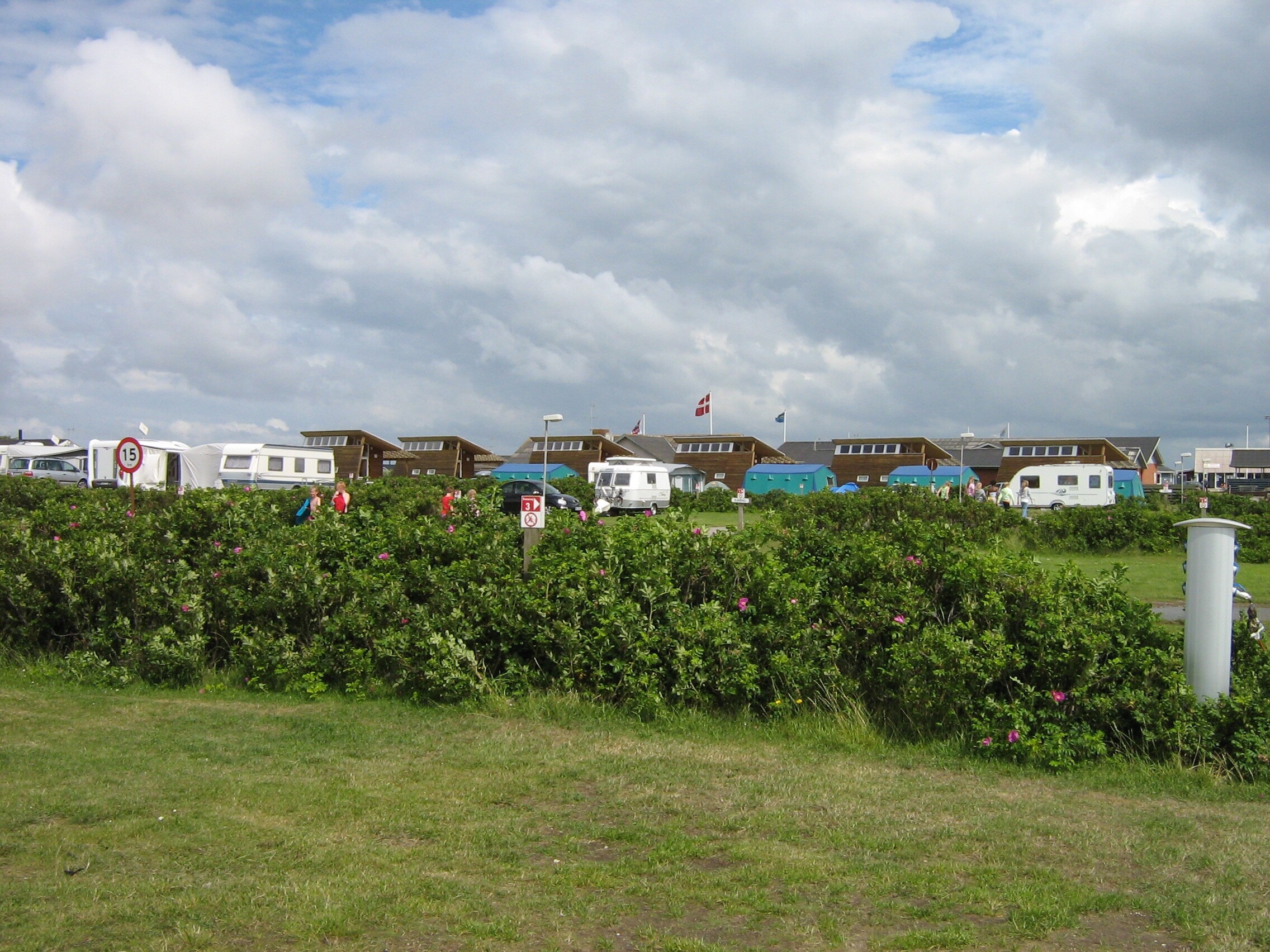 Dancamps Nordsø