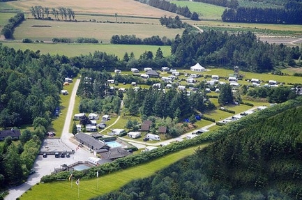 A35 Sindal Camping Danmark & Kanoudlejning