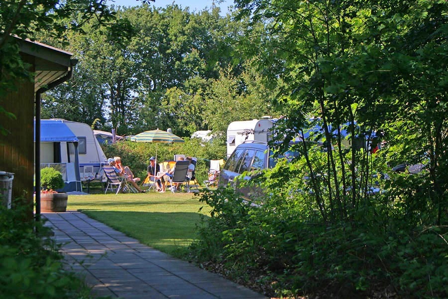 Darum Camping