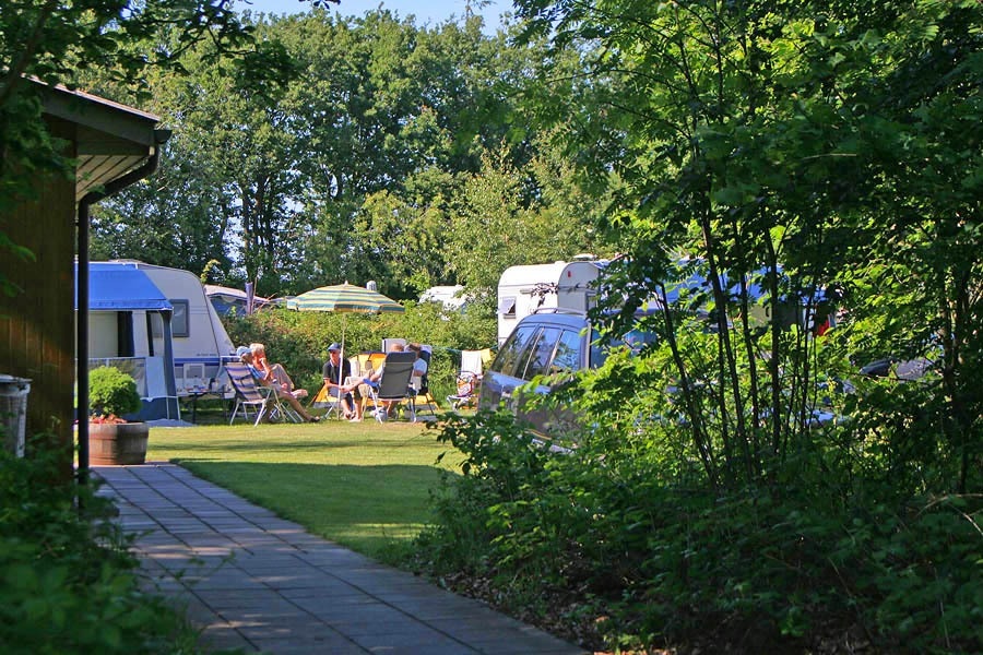 Darum Camping