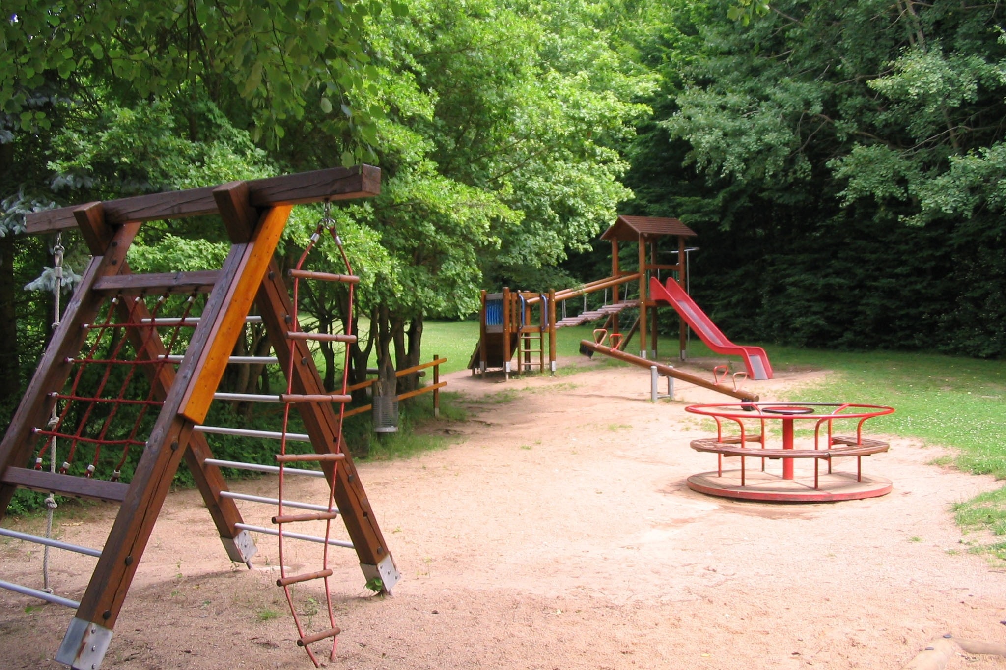 Camping Main-Spessart-Park