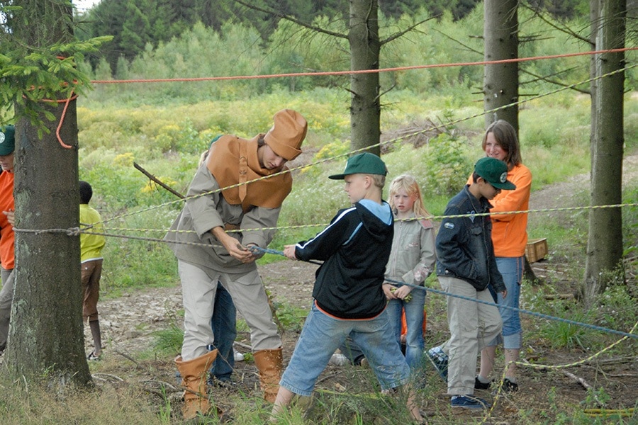 ArdenParks Petite Suisse