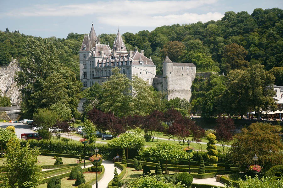 ArdenParks Petite Suisse