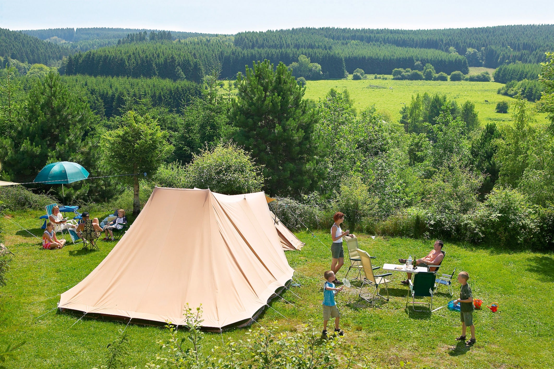 ArdenParks Petite Suisse