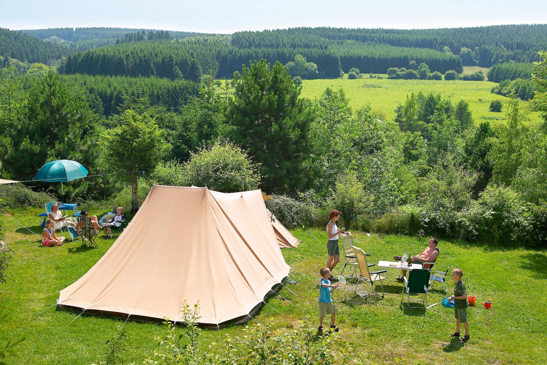 ArdenParks Petite Suisse