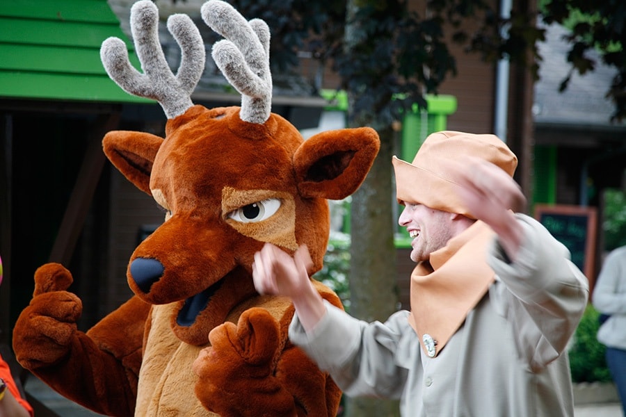 ArdenParks Petite Suisse