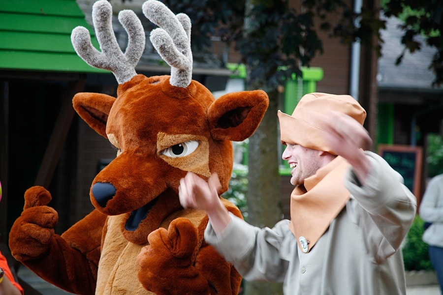 ArdenParks Petite Suisse