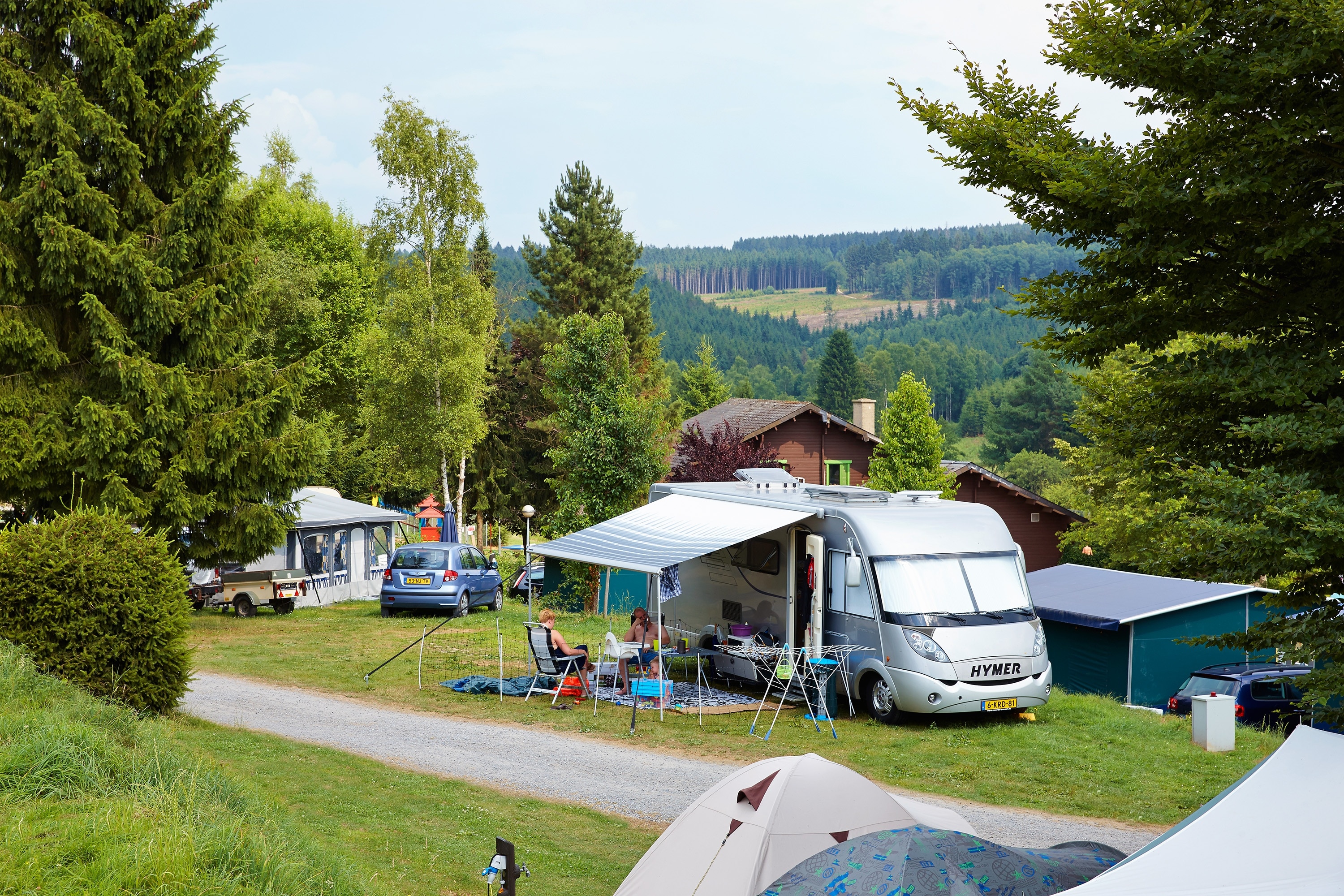 ArdenParks Petite Suisse
