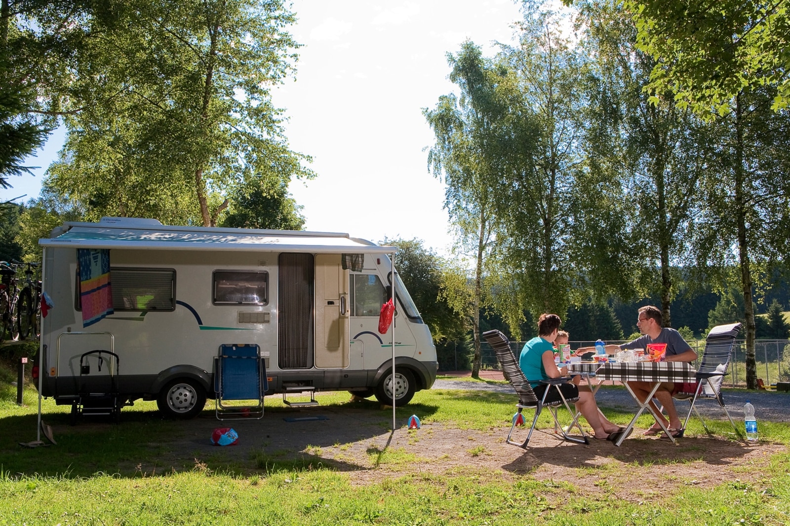 ArdenParks Petite Suisse