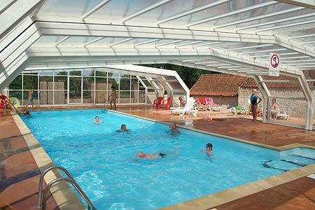 Camping La Bien Assise