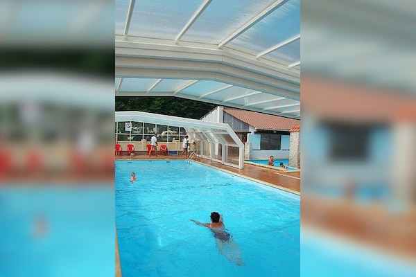 Camping La Bien Assise