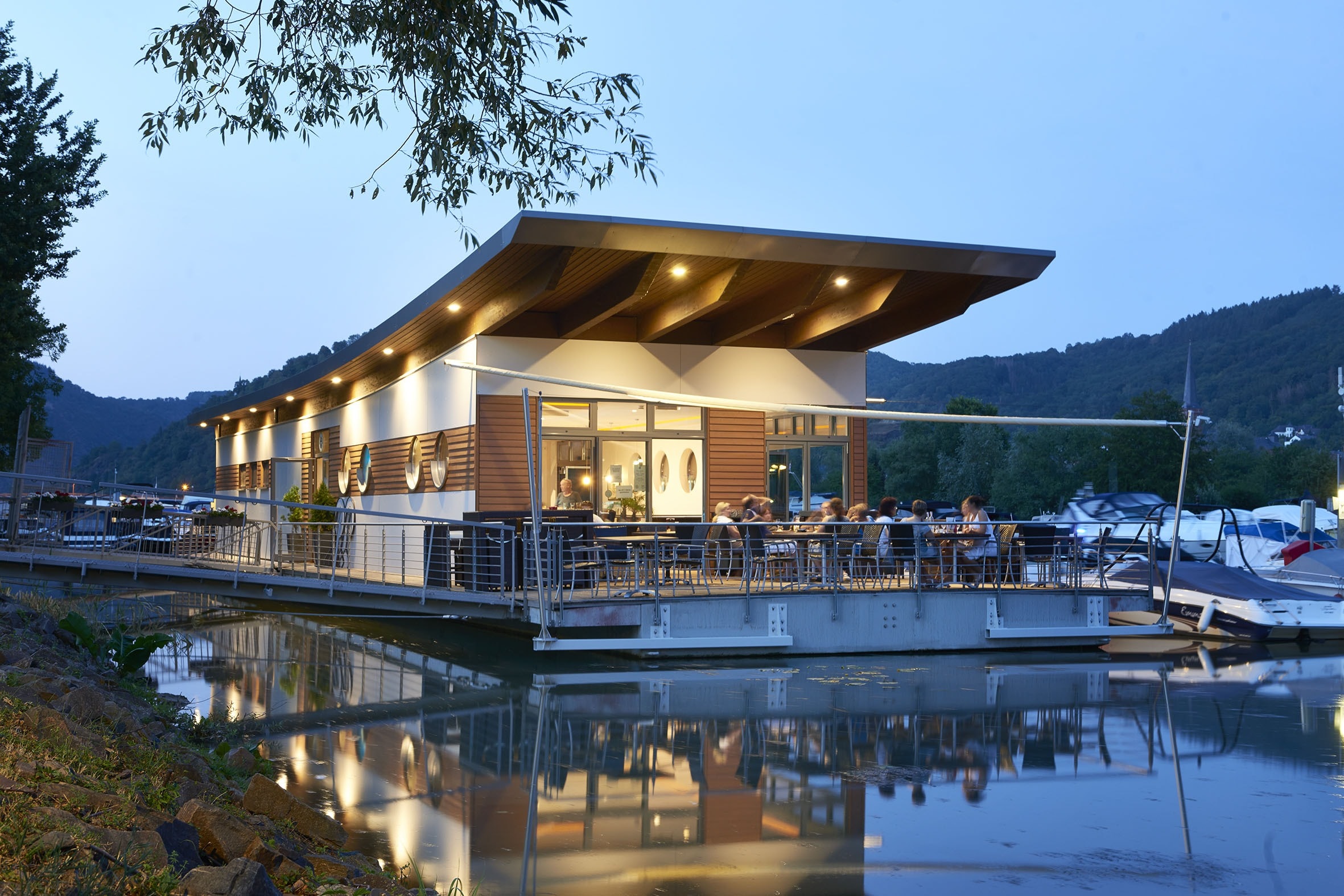 Mosel-Islands Camping