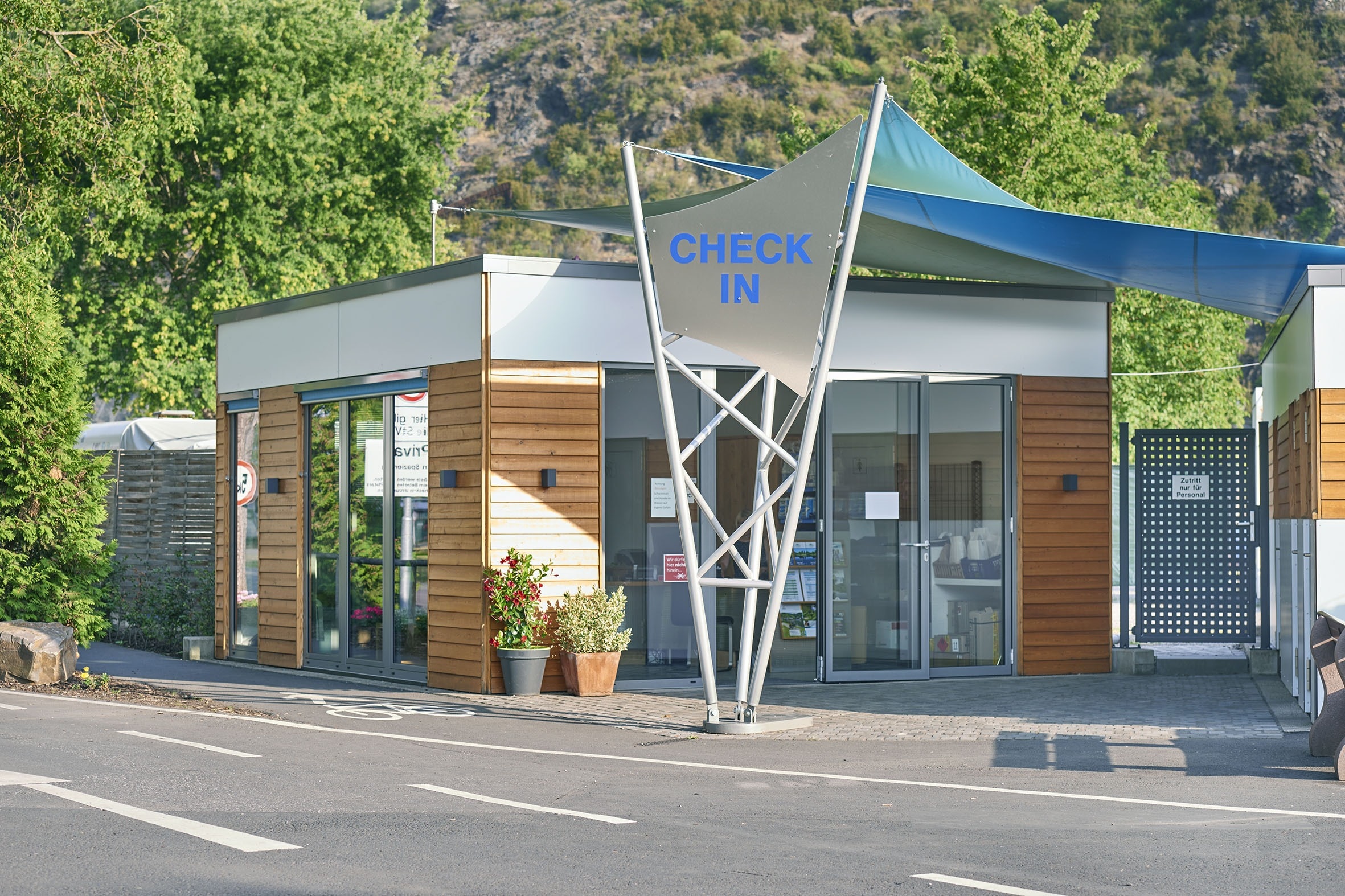 Mosel-Islands Camping