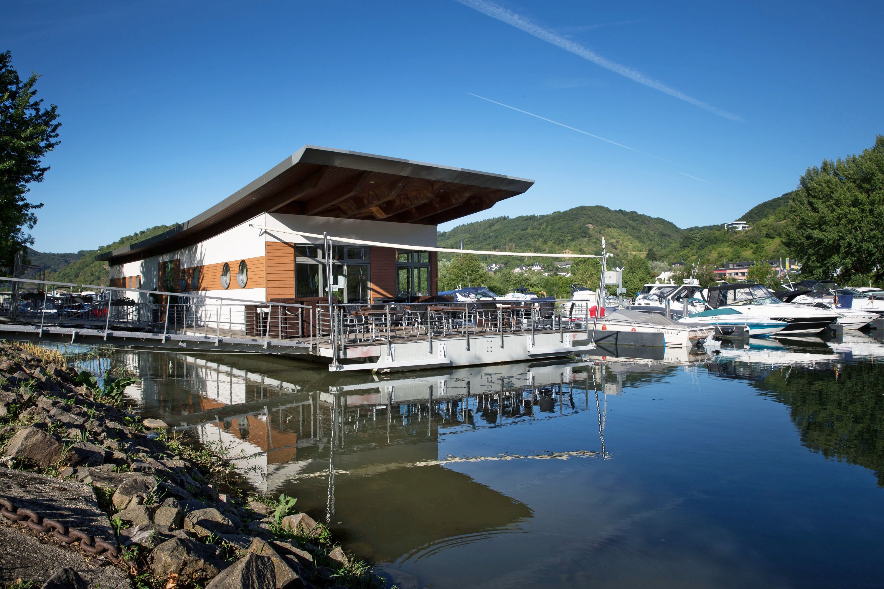 Mosel-Islands Camping