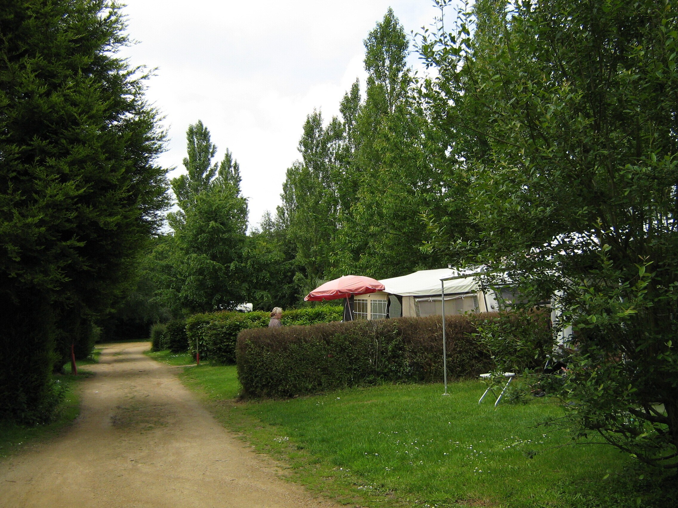 Sites et Paysages Le Neptune