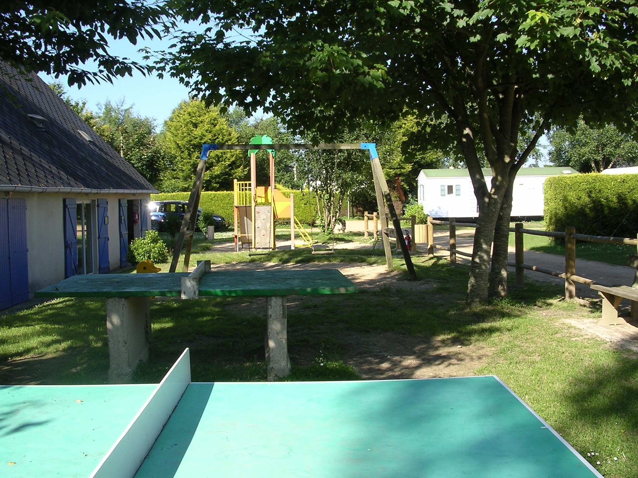 Sites et Paysages Le Neptune