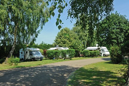 Camping Aux Rives du Lac/L'Epine aux Moines
