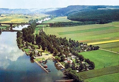 Camping Wertheim-Bettingen