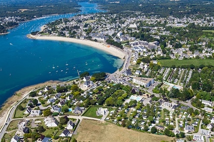 Camping du Poulquer