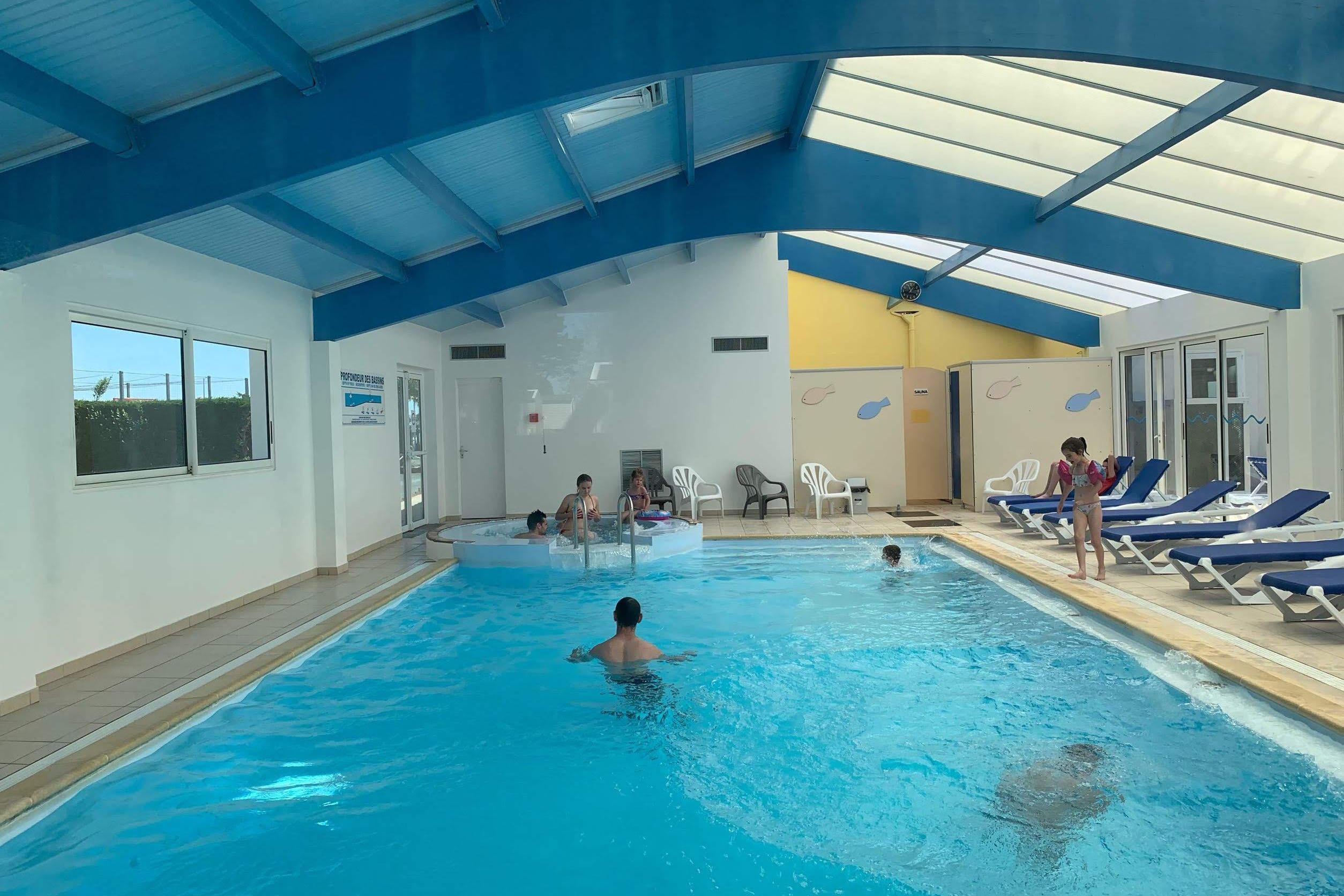 Camping La Bolée d'Air