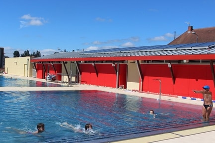 Camping Mun. les Feuilles