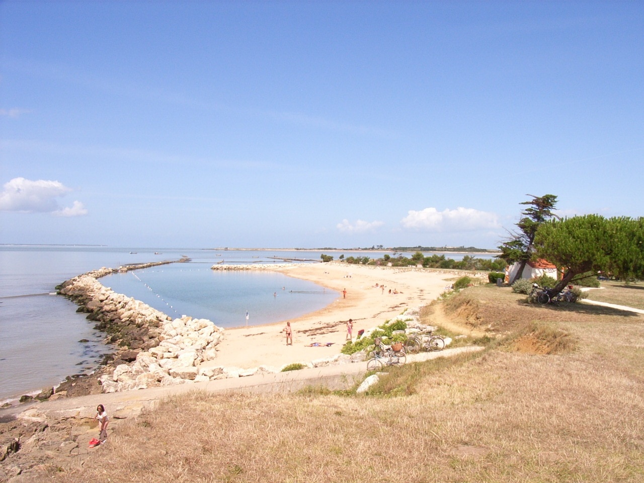 Camping La Garenne