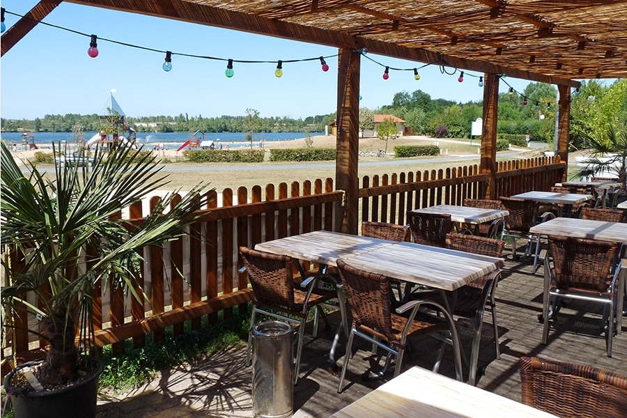 Camping du Lac