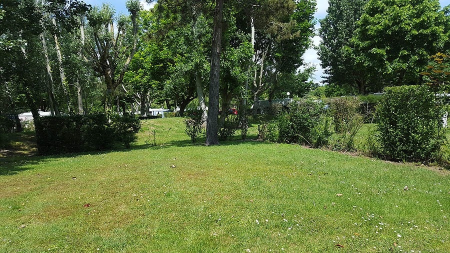 Flower Camping Le Nauzan-Plage