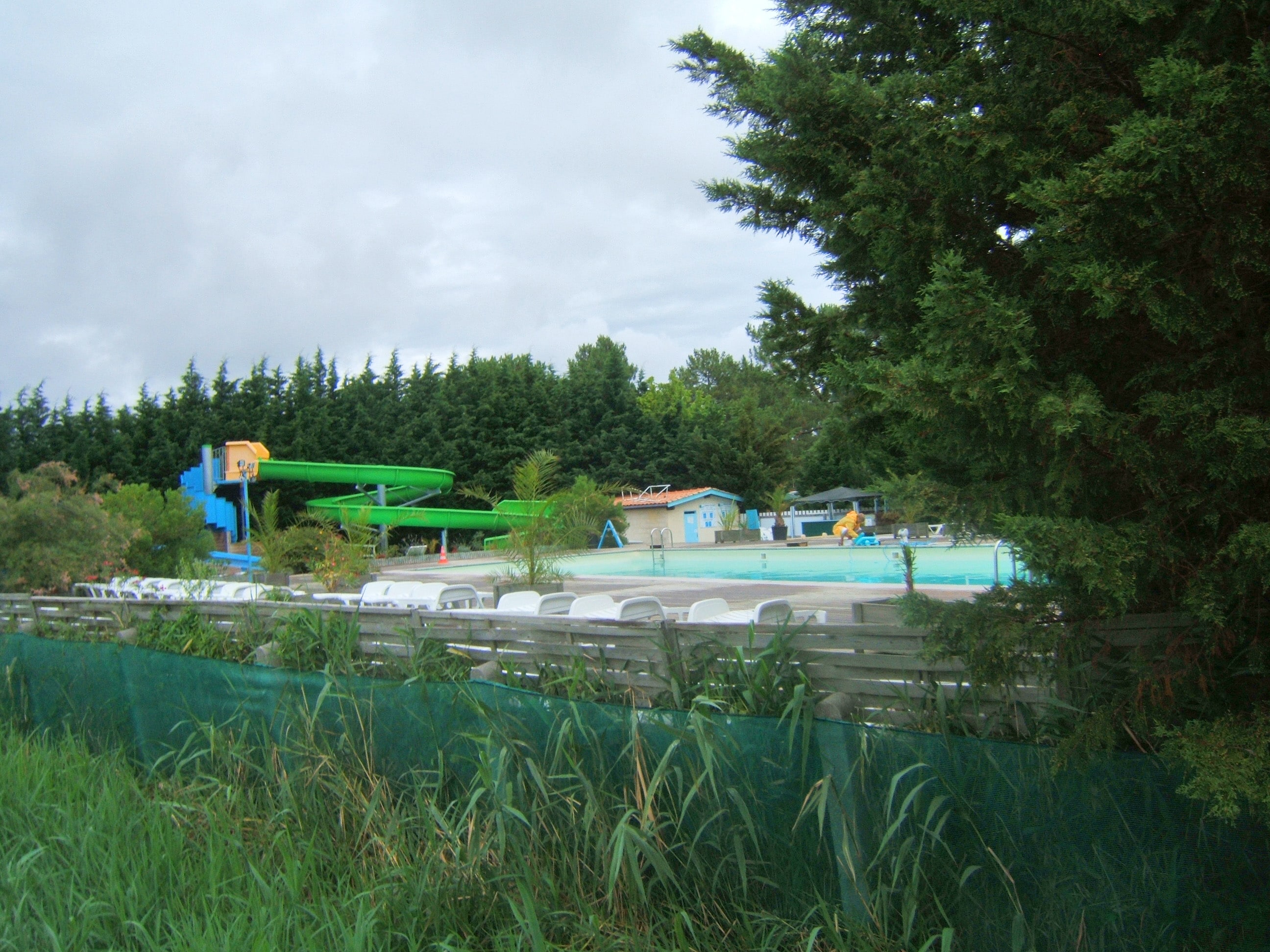 Camping Le Coq Hardi