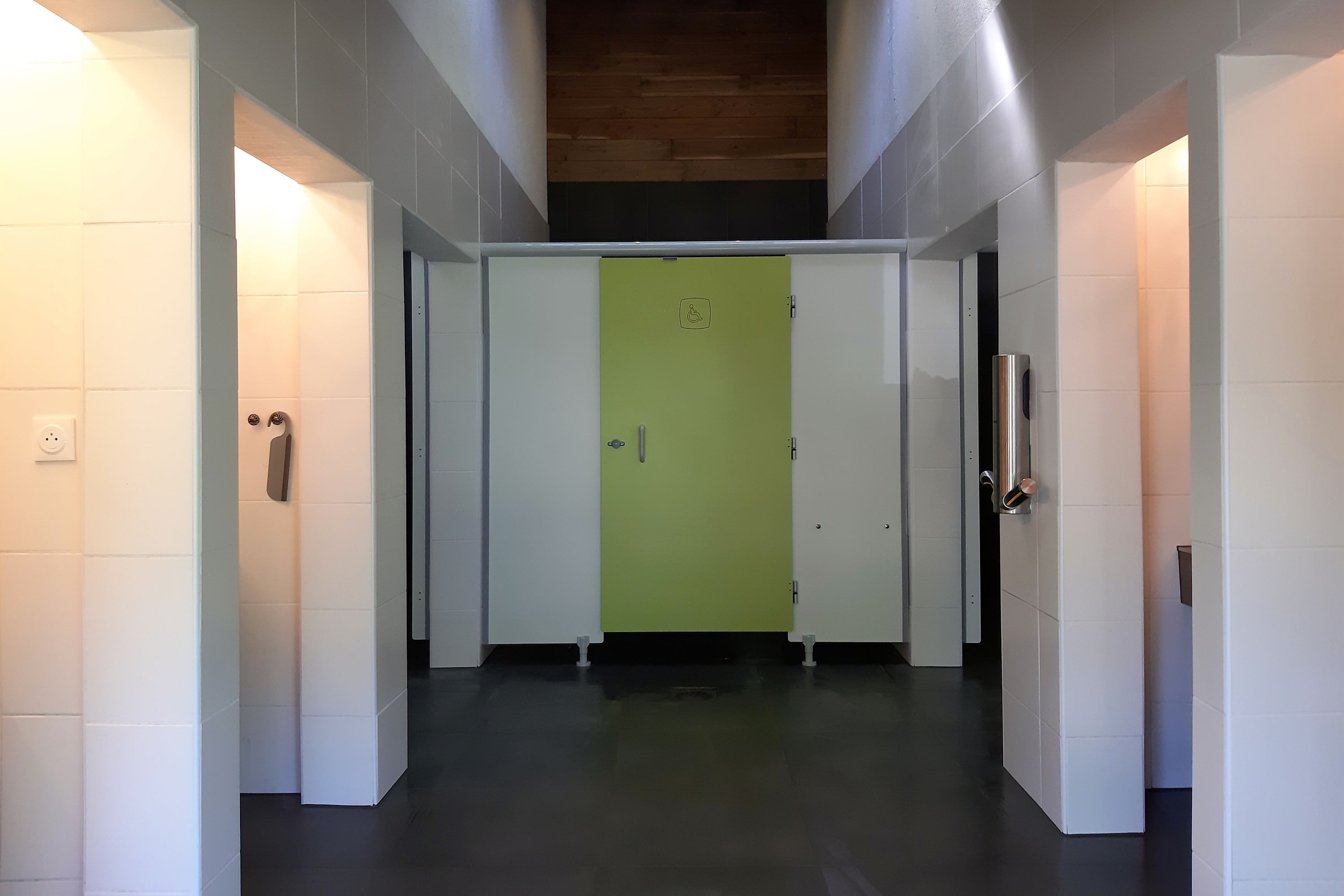 Camping Le Clos Bouyssac