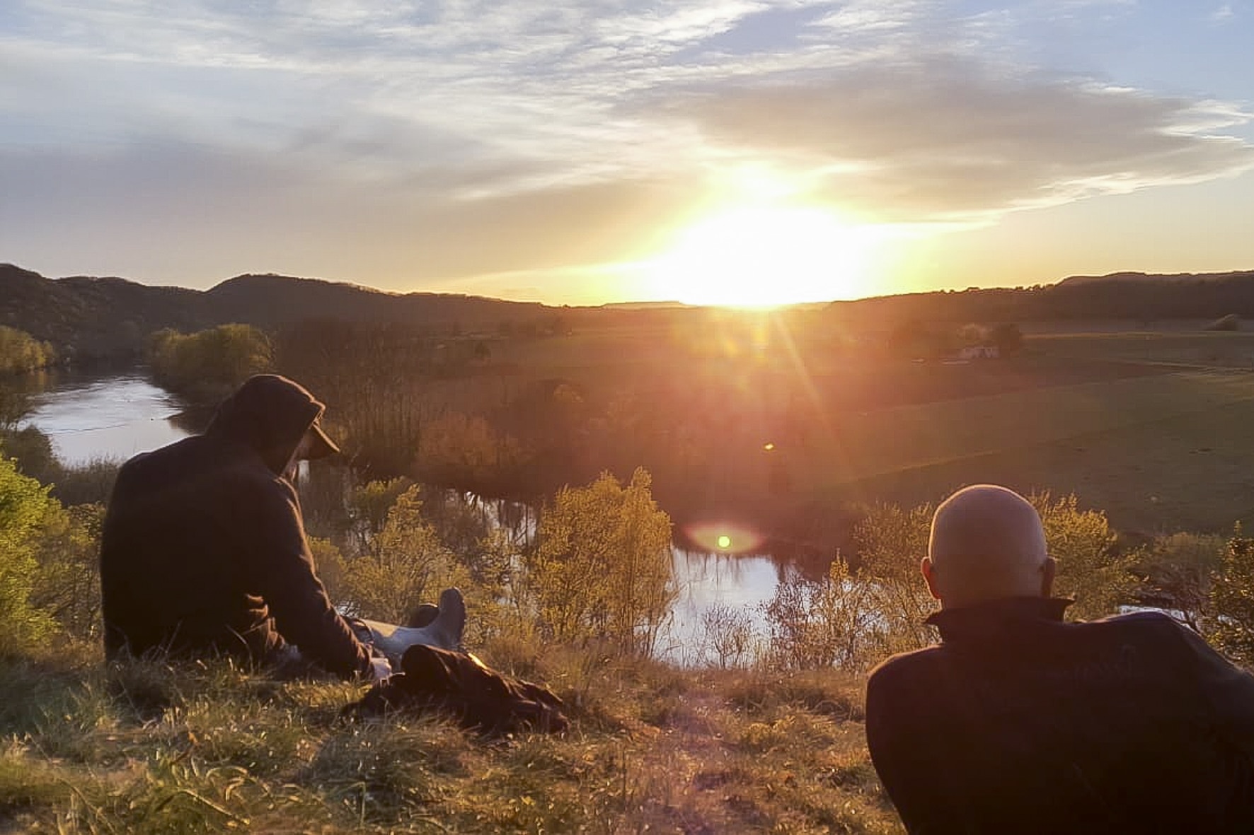 Camping Le Clos Bouyssac