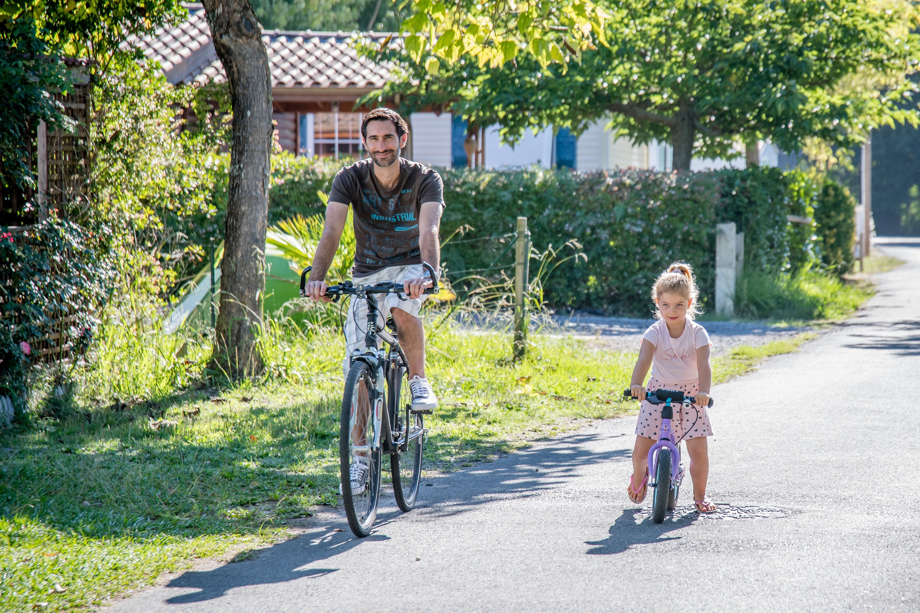 Camping Maeva L'Arbre d'Or