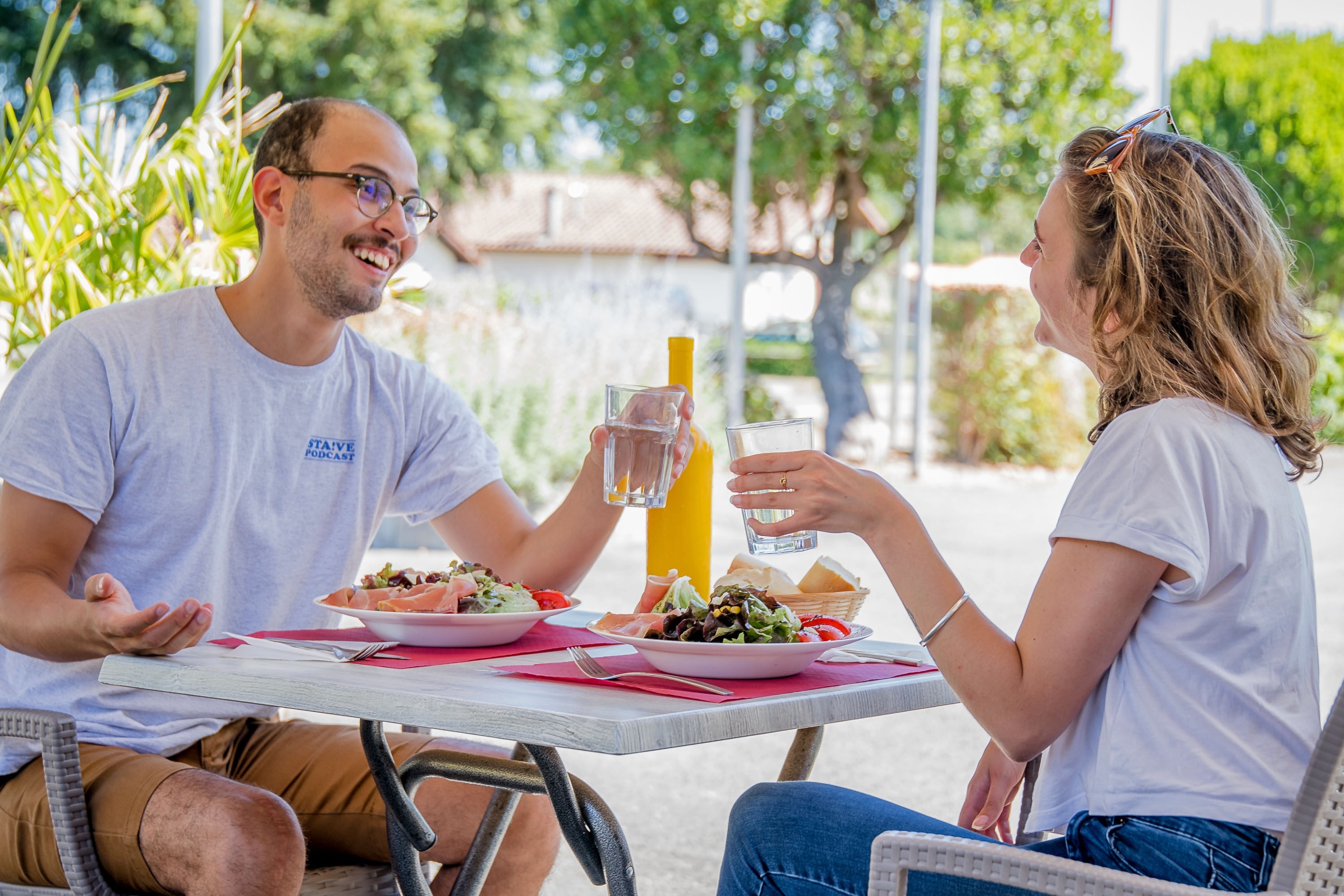 Camping Maeva L'Arbre d'Or