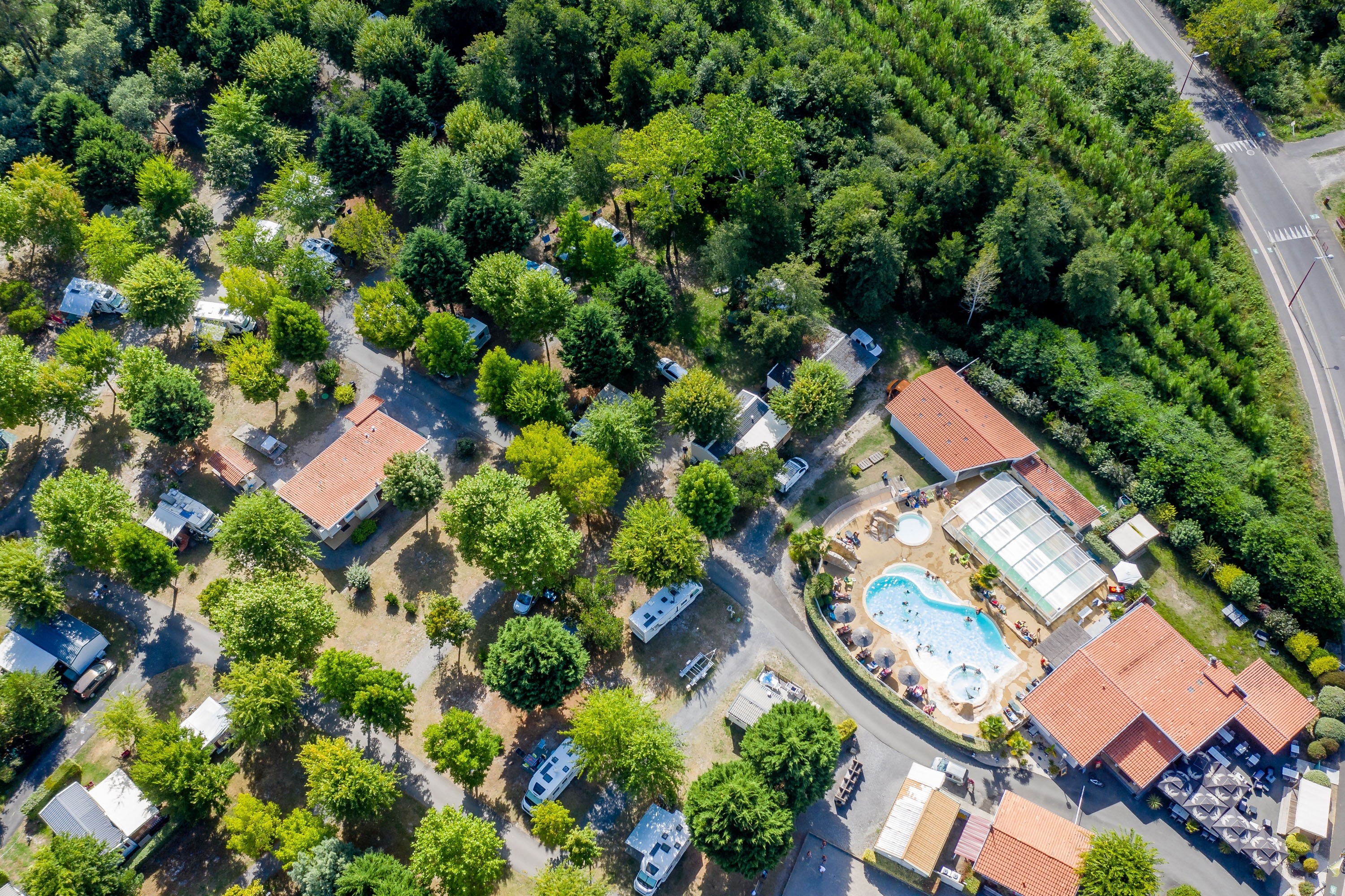 Camping Maeva L'Arbre d'Or