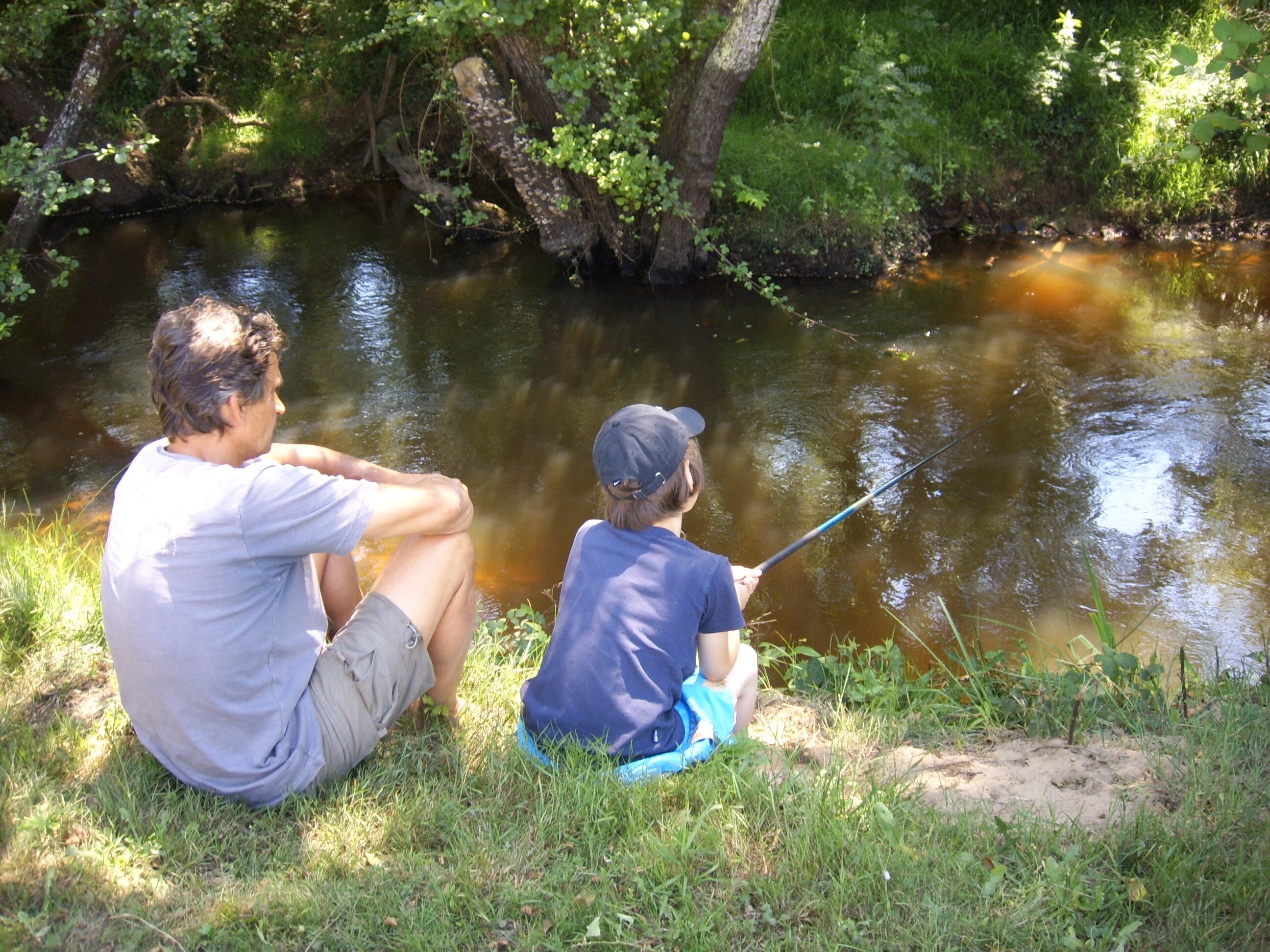 Camping Maeva Escapades La Clairière